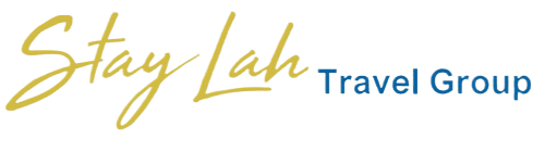 Staylah Travel Logo